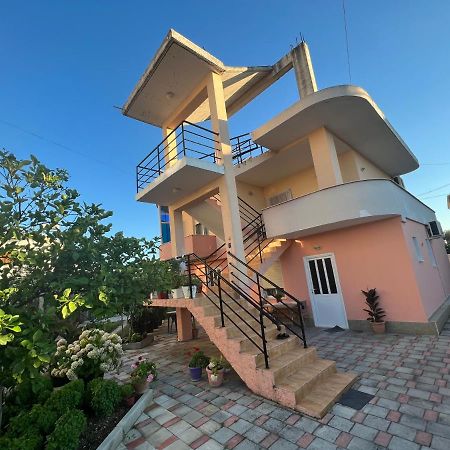 Guest House Vlorë Exteriör bild