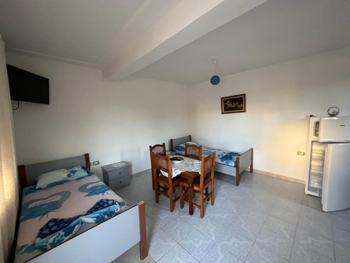 Guest House Vlorë Exteriör bild