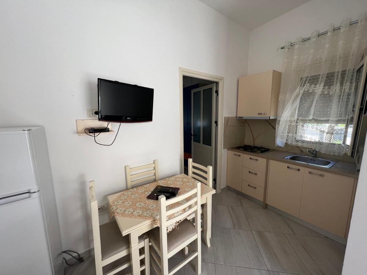 Guest House Vlorë Exteriör bild